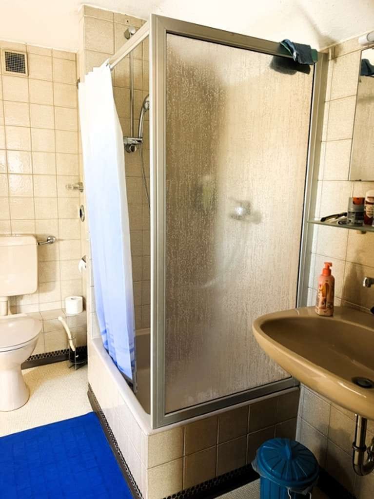 Immobilie in Gersthofen - Große, helle Dachgeschosswohnung auf zwei Ebenen - Bild 4