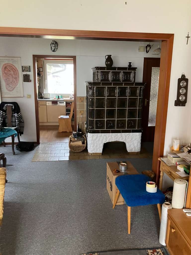 Immobilie in Haag in Oberbayern - Schönes großes Grundstück mit Altbestand - Bild 3