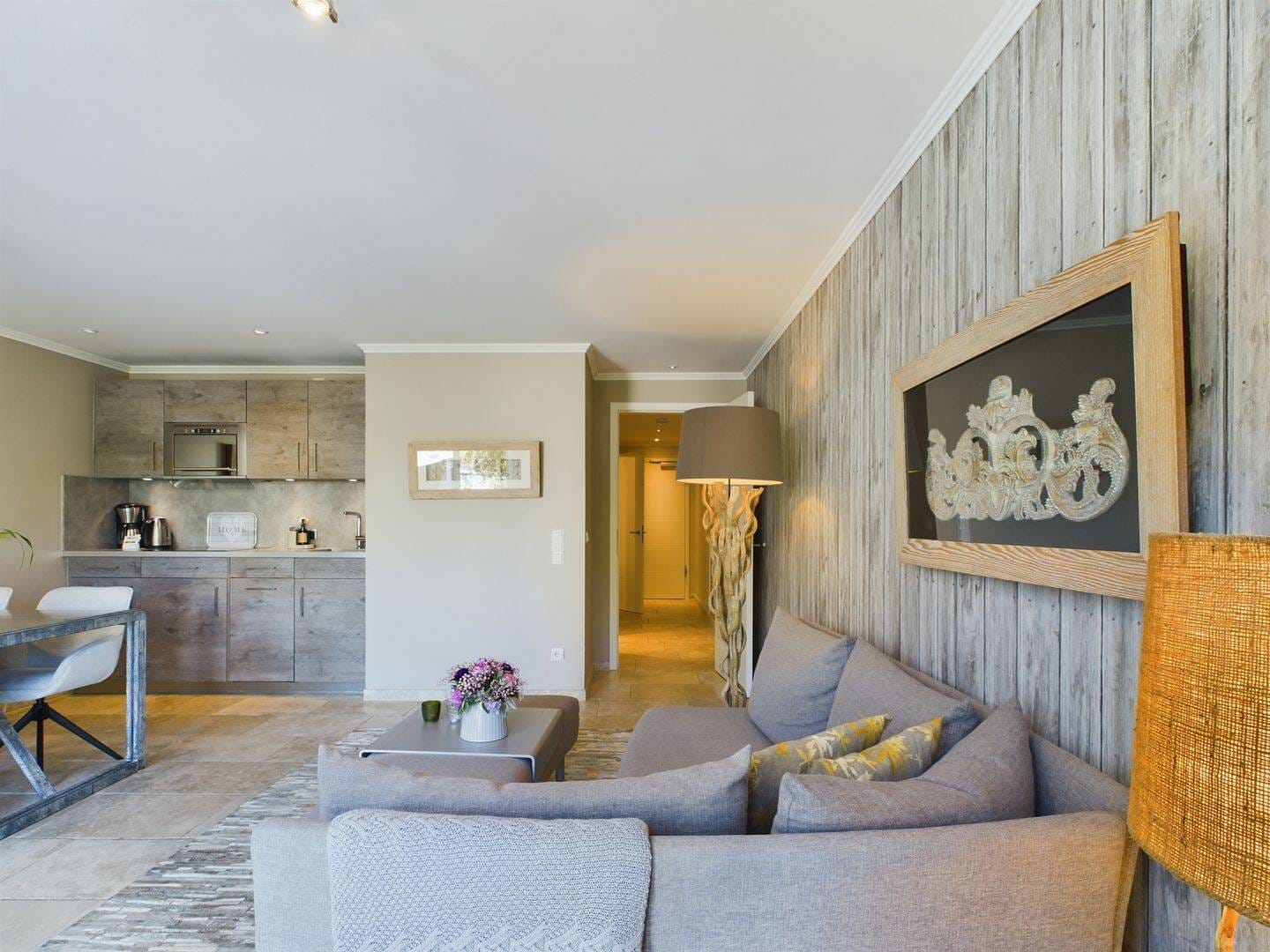 Immobilie in Hörnum (Sylt) - Ferienwohnung Sylt kaufen – Hörnum strandnah, Kapitalanlage mit Rendite - Bild 3