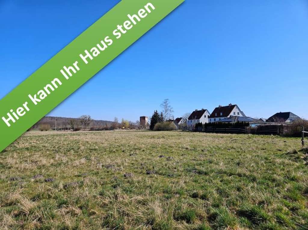 Immobilie in Grasleben - Das Haus für alle Lebensphasen im kommenden Baugebiet in Grasleben. - Bild 0