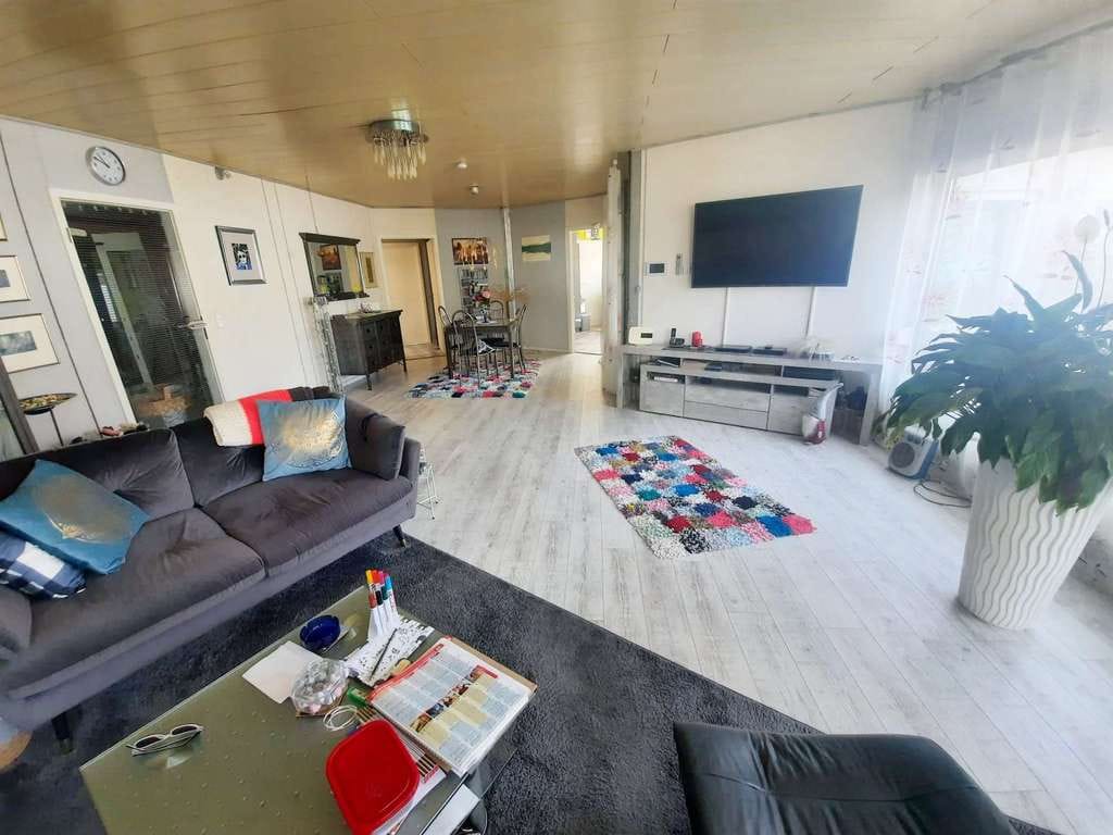 Immobilie in Neuberg - Außergewöhnlicher Bungalow mit Garten - Bild 2