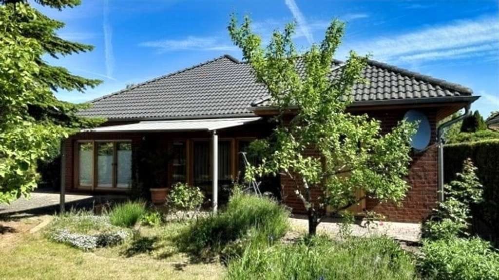 Immobilie in Brünzow - Bungalow in Lubmin - Bild 2