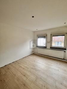 Immobilie in Ottweiler - KLEINER RÜCKZUGSORT MIT GARTEN - Bild 1