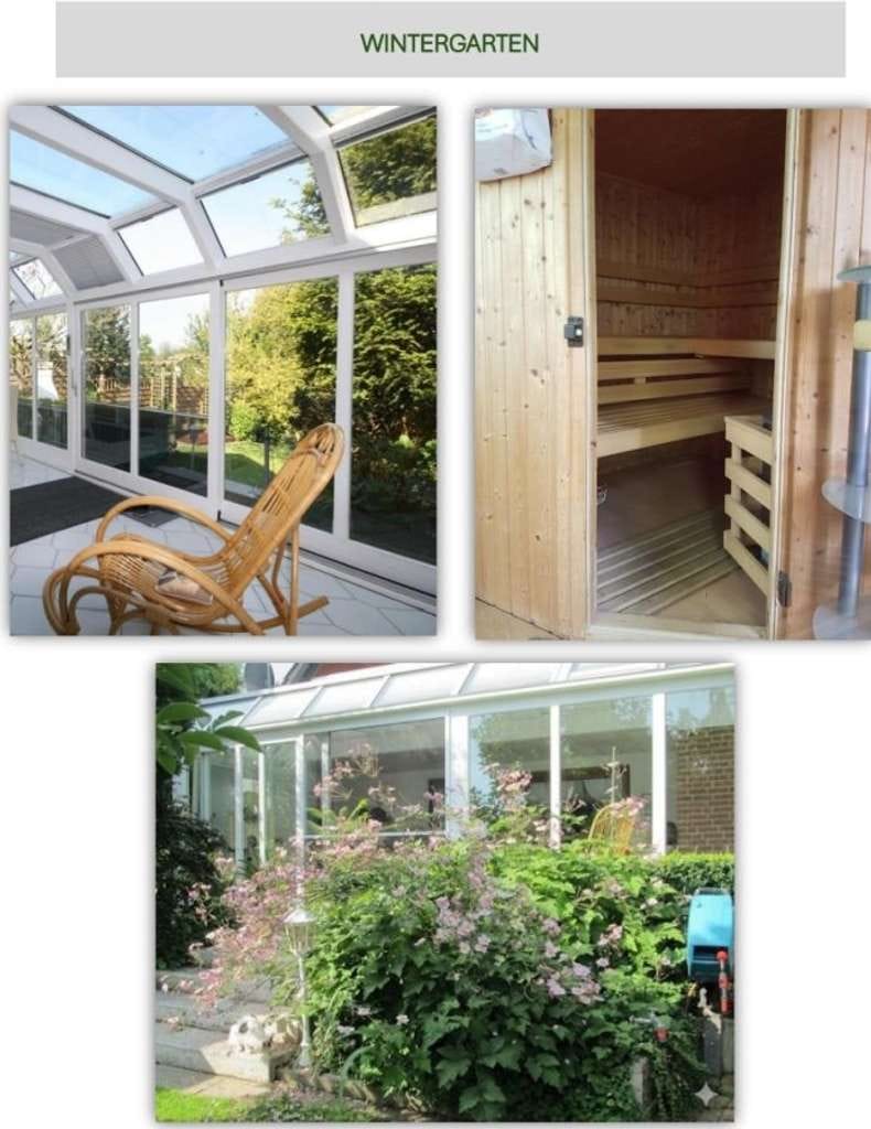 Immobilie in Hohenhameln - Provisionsfrei* Wellness Oase in Bierbergen. Ein-Zweifamilienhaus für Naturliebhaber mit 9,9 kW Sola - Bild 3