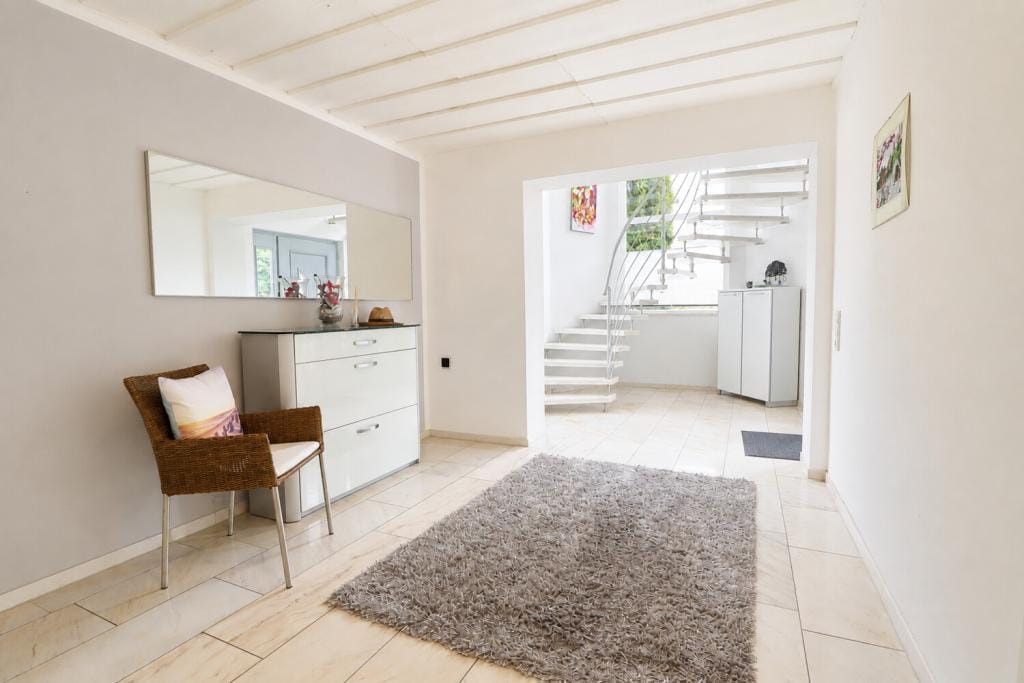 Immobilie in Röttenbach - Einfamilienhaus freistehend in Röttenbach - Bild 1