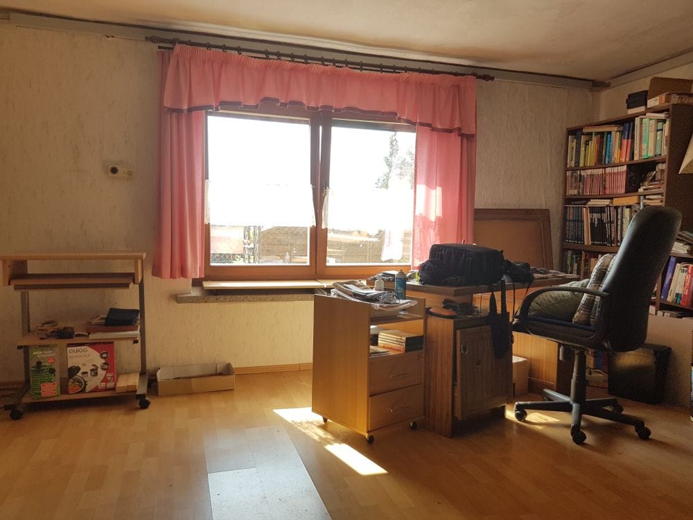 Immobilie in Ruhla - großzügiges Haus in herrlicher Alleinlage von Privat - Bild 4