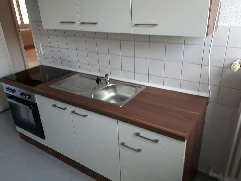 Immobilie in Berlin - 2-Zimmer-Wohnung im Bauhausstil unter Denkmalschutz - Bild 4