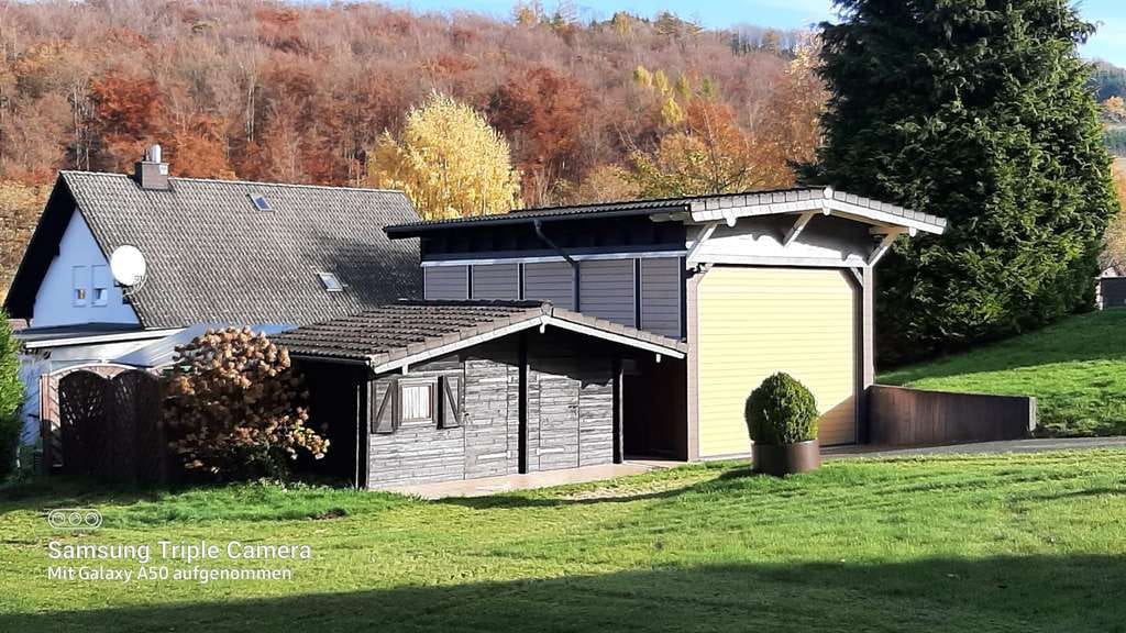 Immobilie in Elben - Geräumiges Haus in Elben mit 190 m² Wohnfläche - Bild 2