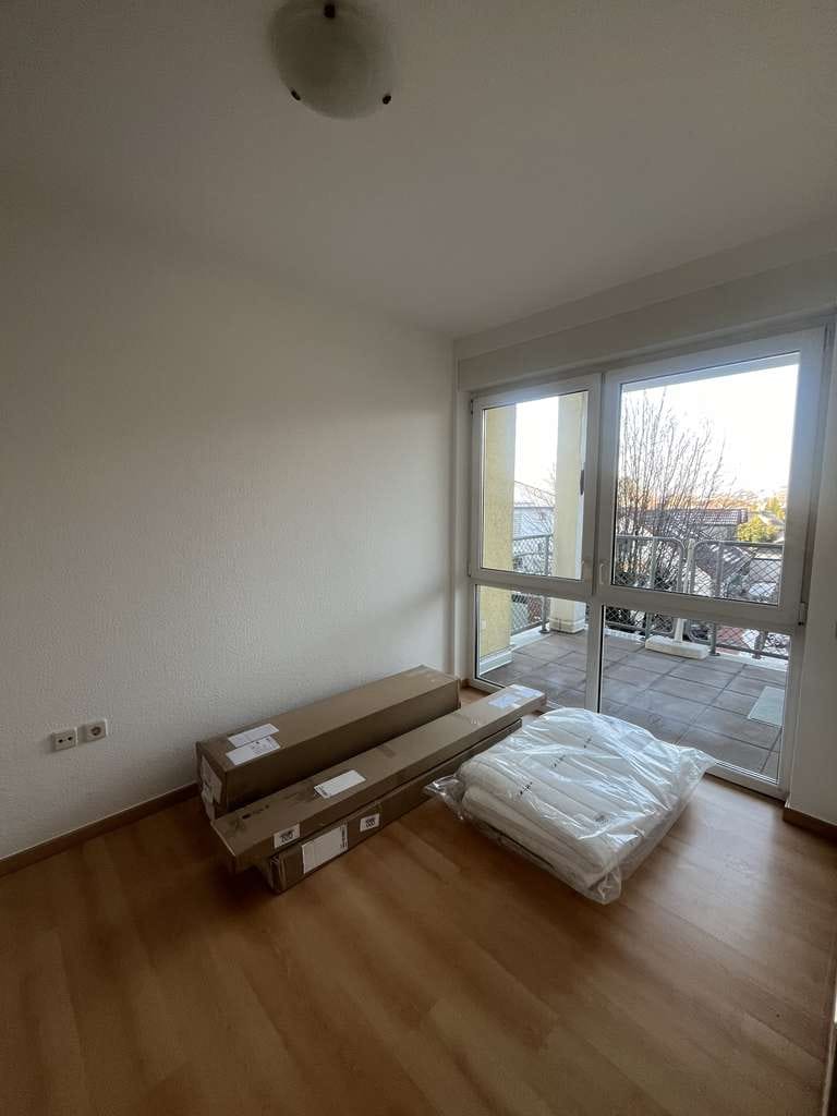 Immobilie in Büdingen - Seniorengerechte Wohnung – Kapitalanlage mit Zukunftsperspektive. - Bild 3