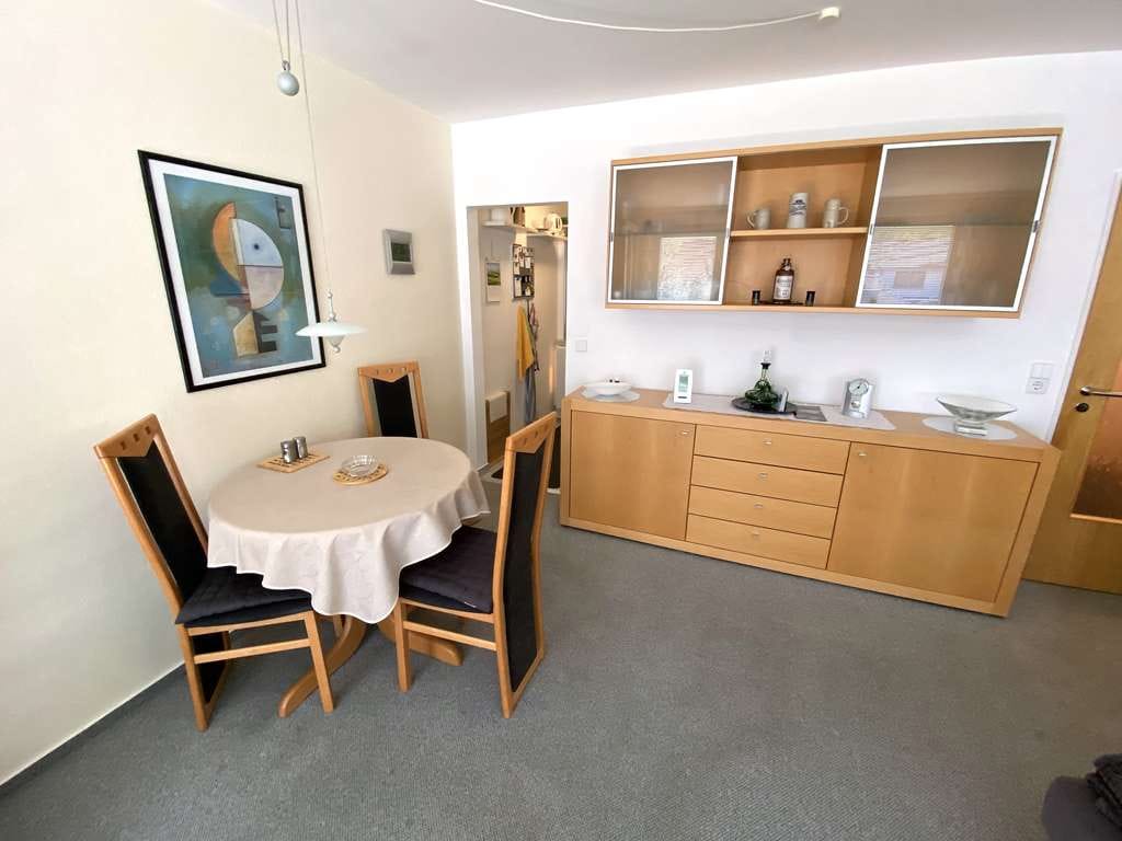 Immobilie in Walkenried - Renovierte Wohnung mit vielen kleinen Extras - Bild 3