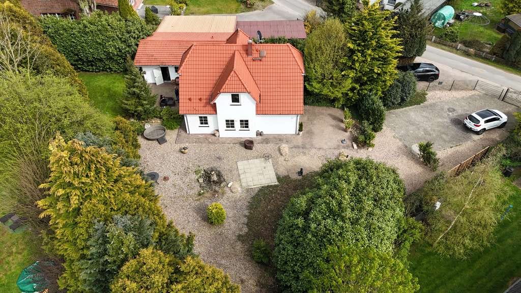 Immobilie in Appel - ***APPEL***SCHÖNES WOHNHAUS IN RUHIGER LAGE ZU VERKAUFEN*** - Bild 2