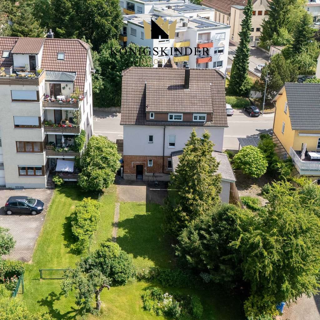 Immobilie in Rottweil - Mehrfamilienhaus mit Zukunft – Ihre Kapitalanlage in Rottweil. - Bild 3