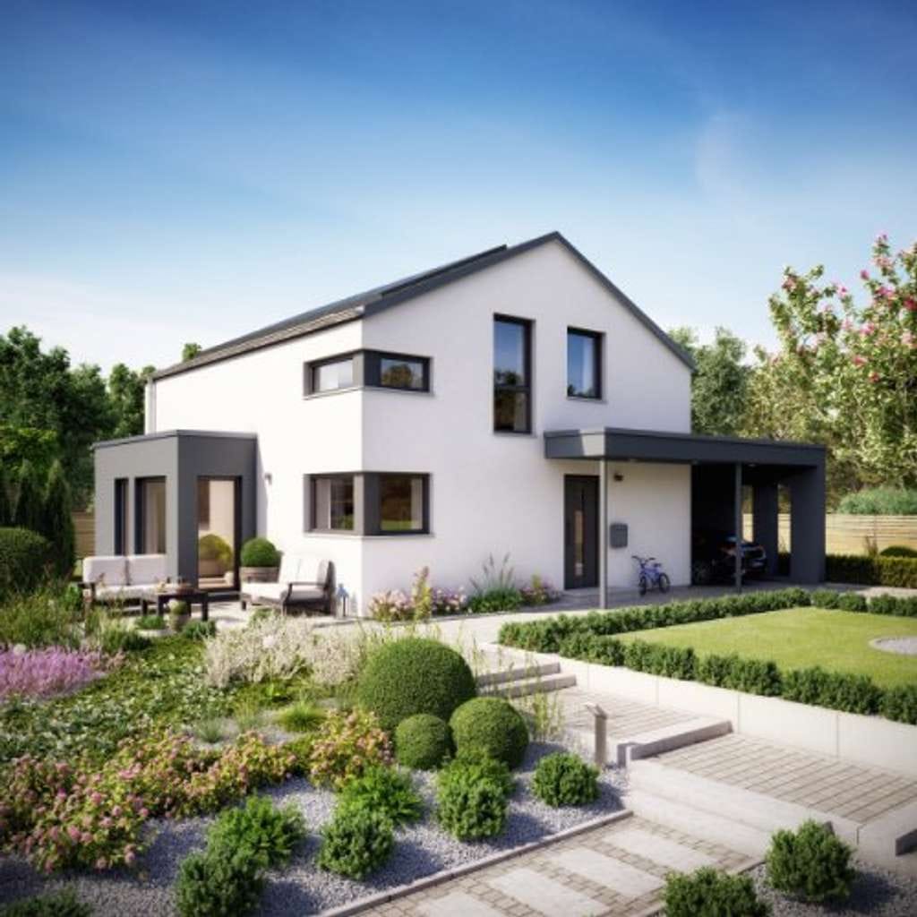 Immobilie in Kroppach - LivingHaus - Dein individuell geplantes Traumhaus in Kroppach - Bild 0