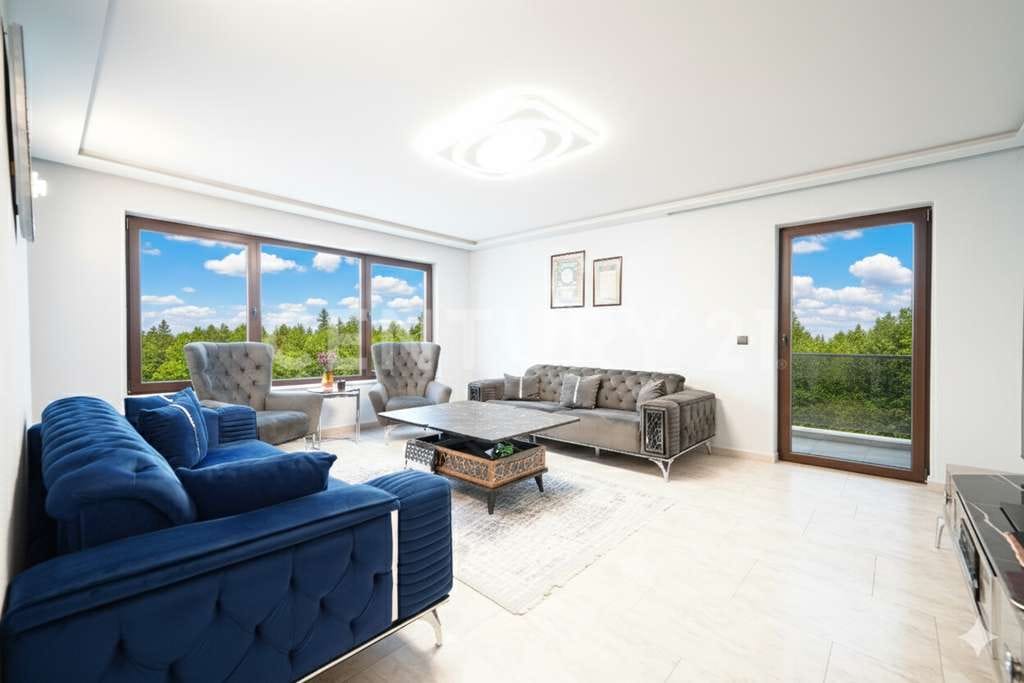 Immobilie in Wolpertswende - Exklusive 4-Zimmer-Wohnung | 95 m² Wohnfläche | Top geschnitten & modern - Bild 1