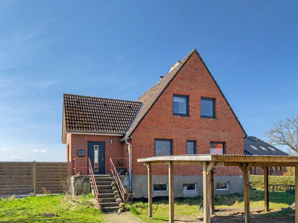 Immobilie in Schashagen - Natur pur & moderner Komfort: Ihr Rückzugsort mit 972 m² Grundstück - Bild 0