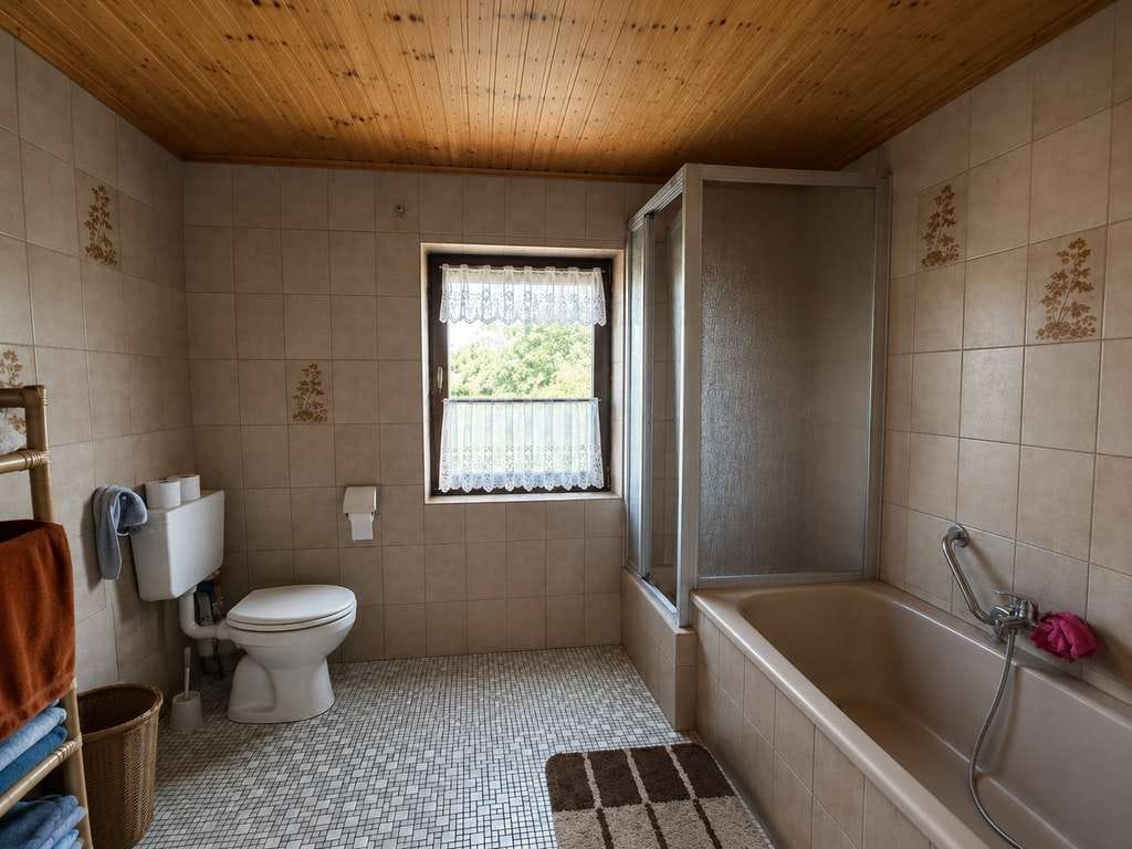 Immobilie in Ursensollen - Großzügiges Einfamilienhaus mit weitläufigem Grundstück, Teich und Potenzial für Pferdehaltung - Bild 3
