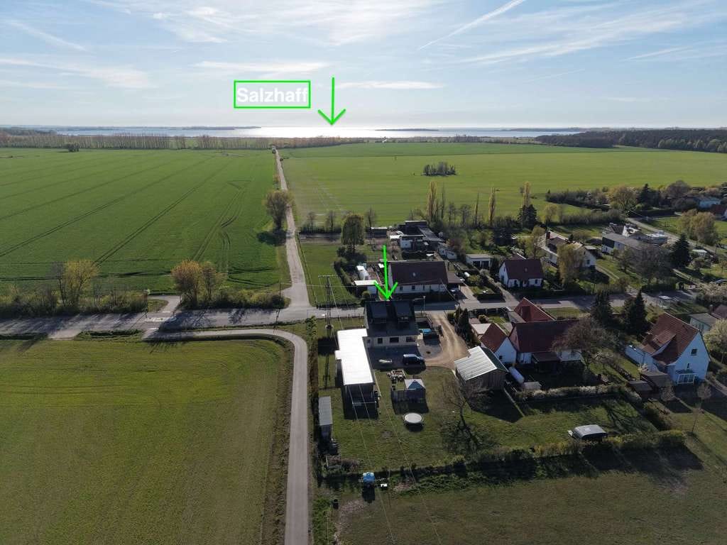 Immobilie in Neubukow - Geschmackvolles Einfamilienhaus mit weitläufigem Grundstück in Randlage - Bild 2