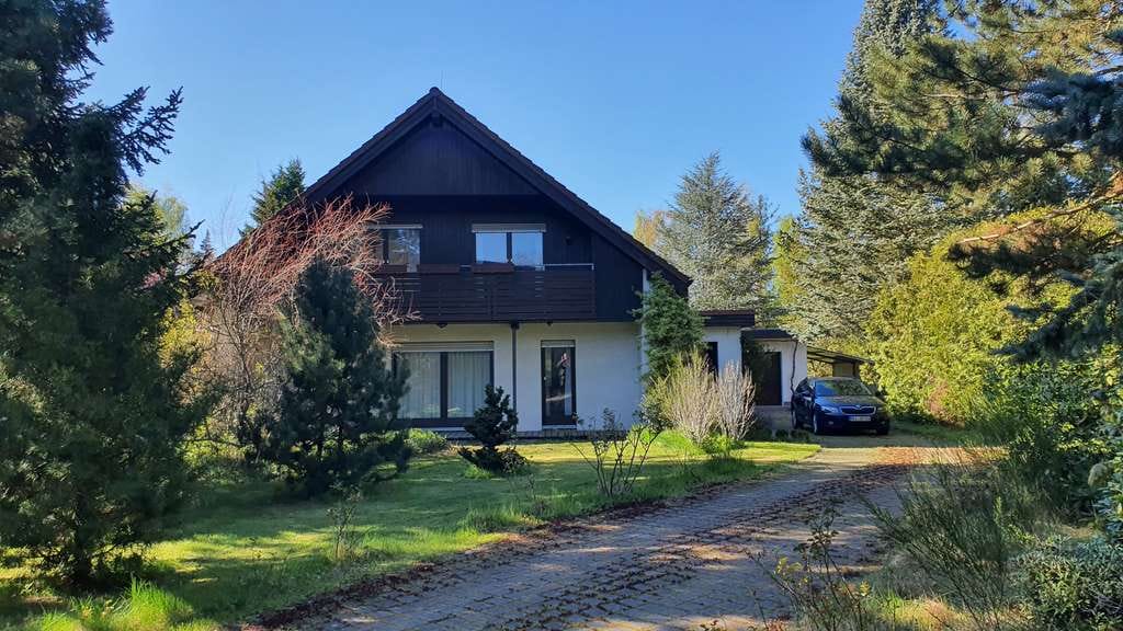 Immobilie in Niederau - Helles, großzügiges Haus mit 274m² WFL auf einem traumhaften Grundstück - Bild 3
