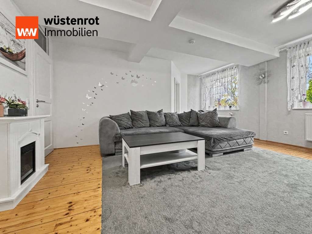 Immobilie in Georgsmarienhütte - Gepflegte 3-Zimmer-Wohnung mit idealem Schnitt - Zeitnah verfügbar - Bild 1