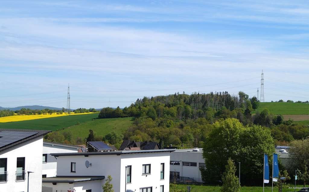 Immobilie in Idstein - Moderne 3 ZKB Balkon Eigentumswohnung als Kapitalanlage oder Selbstnutzung in Idstein - Bild 3