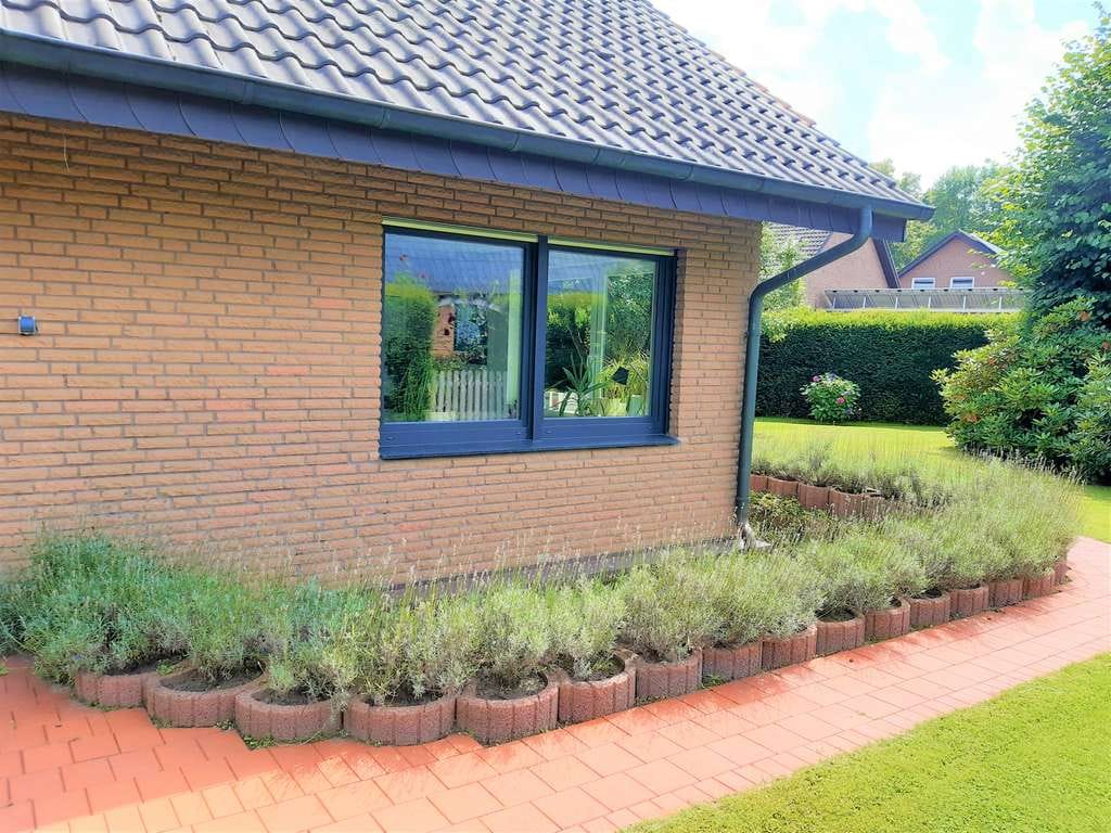 Immobilie in Reken - Modernisiertes Einfamilienhaus mit Traumgarten und Sauna in Reken-Maria Veen – provisionsfrei - Bild 4