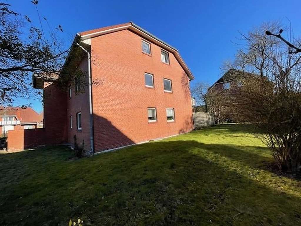 Immobilie in Burweg - 8-Familienhaus mit solider Rendite - Bild 2