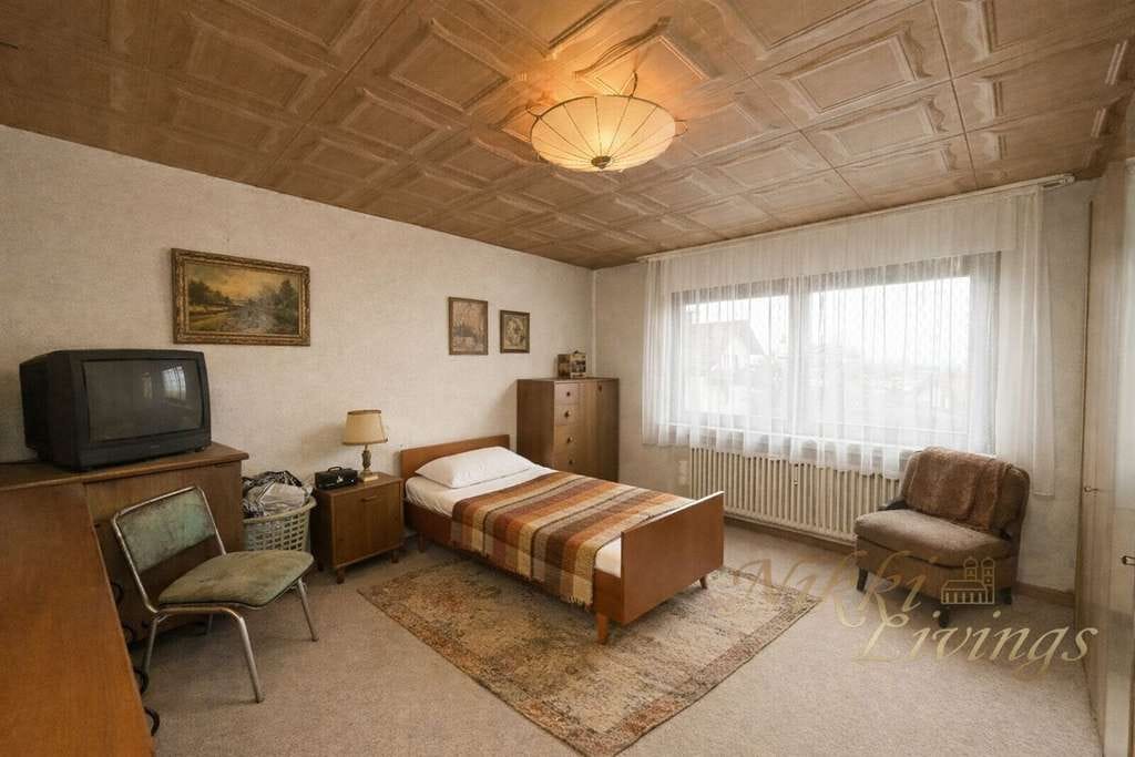 Immobilie in Wolfratshausen - Bezugsfreie 2-Zimmer-Wohnung (reno - Bild 4