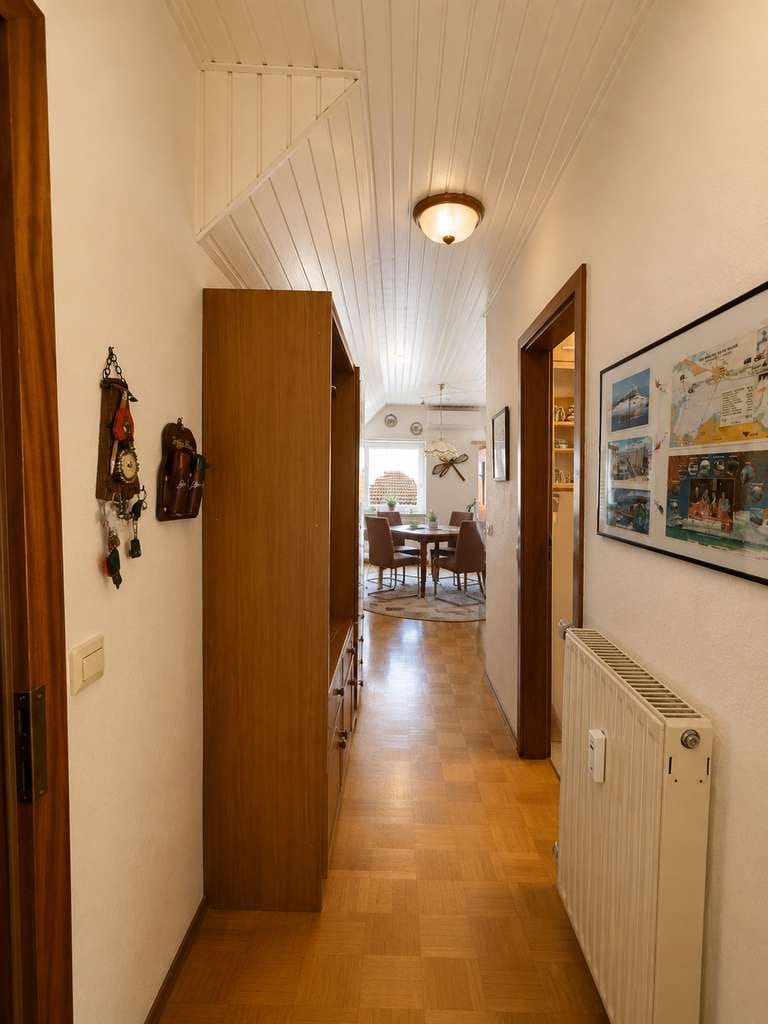 Immobilie in Schwaigern - Helle 2,5-Zimmer-Wohnung in zentraler, ruhiger Lage – ideal für Eigennutzer und Kapitalanleger! - Bild 1