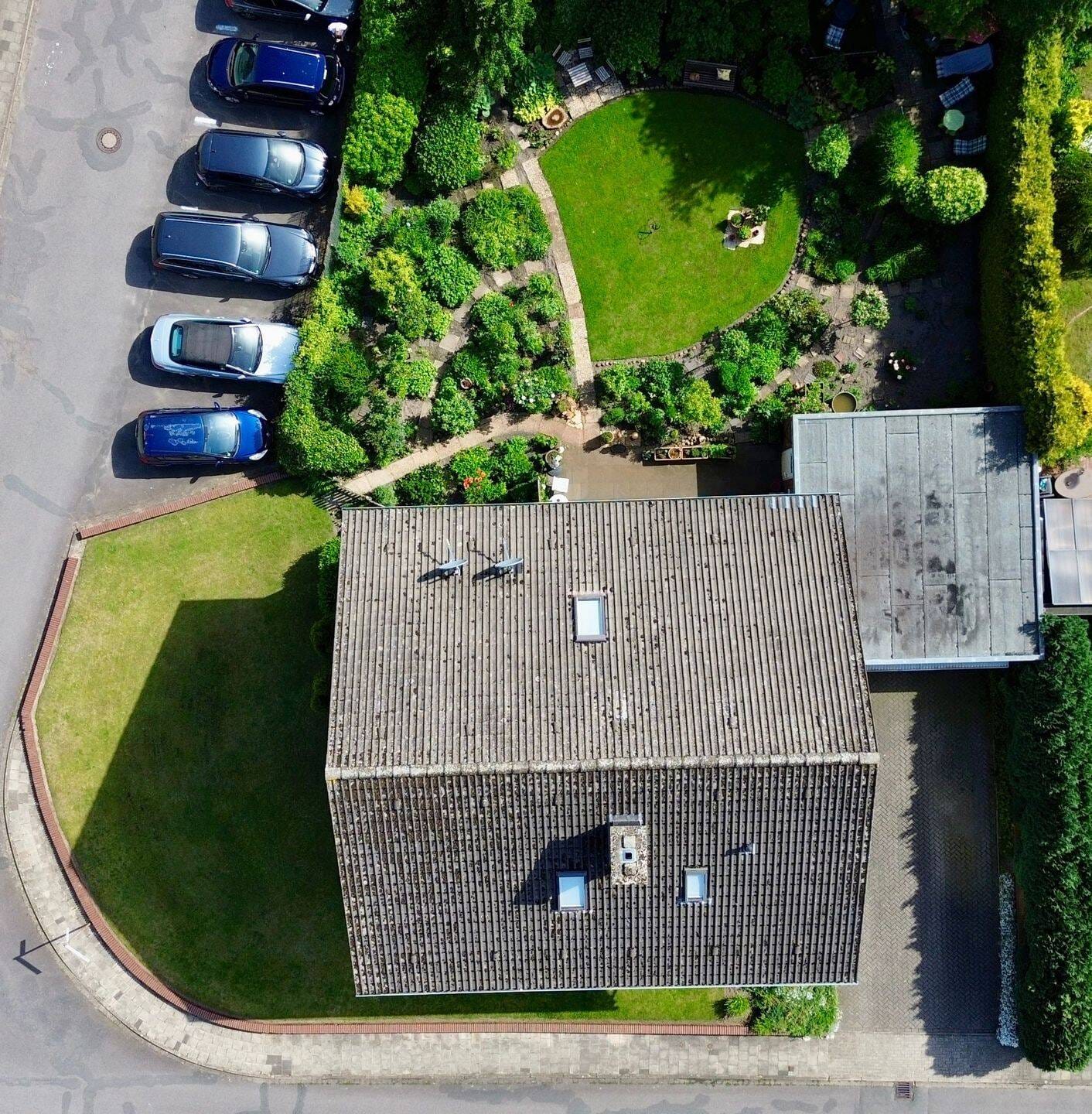 Immobilie in Hopsten - Viel Platz & Treue Mieter: Gepflegtes Mehrfamilienhaus in ruhiger Lage von Hopsten - Bild 2