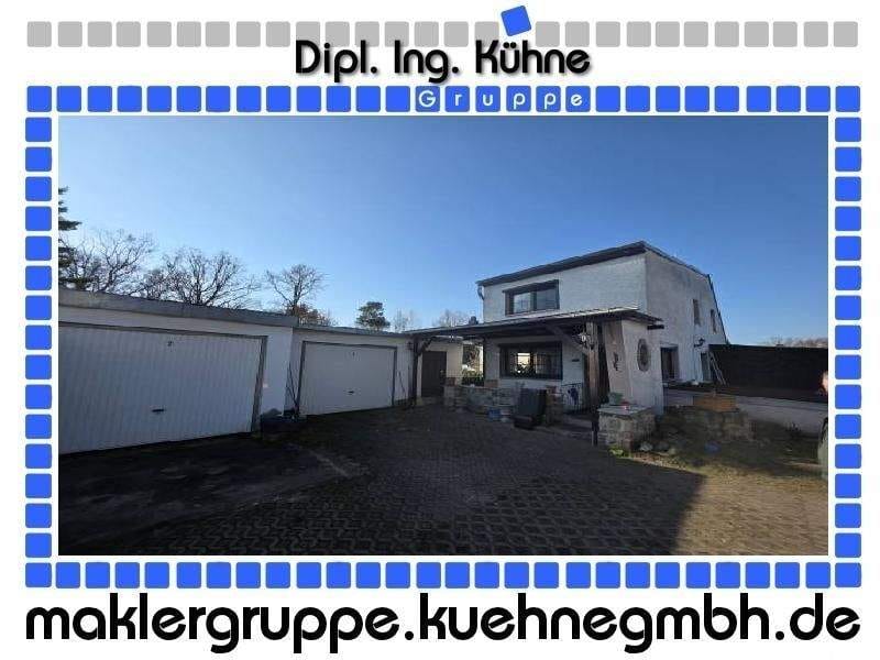 Immobilie in Groß Kreutz (Havel) - Abseits vom Trubel - Bild 0