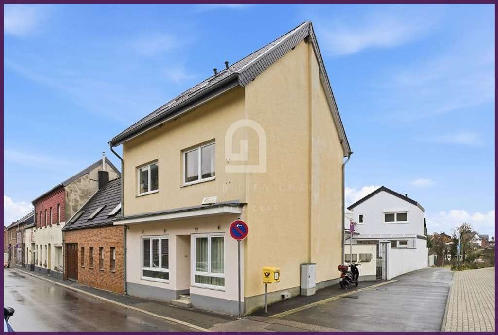Immobilie in Elsdorf - Rendite & Perspektive – saniertes Wohnensemble mit Entwicklungspotenzial! - Bild 4