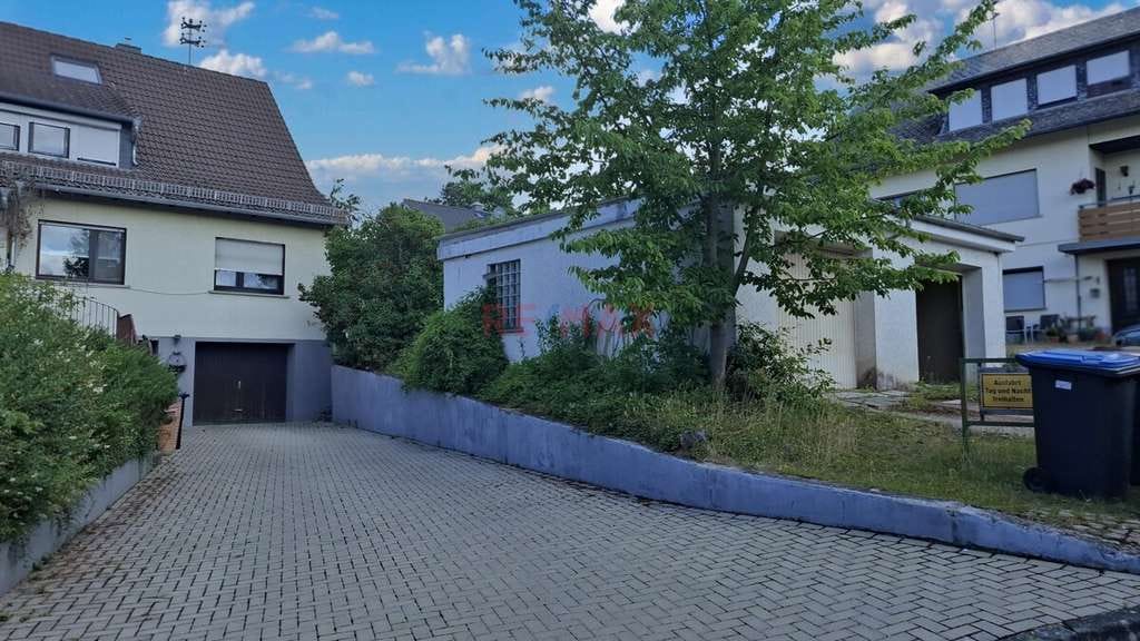 Immobilie in Hahnstätten - Mehrfamilienhaus, 3 Wohneinheiten mit Garten!!! - Bild 4