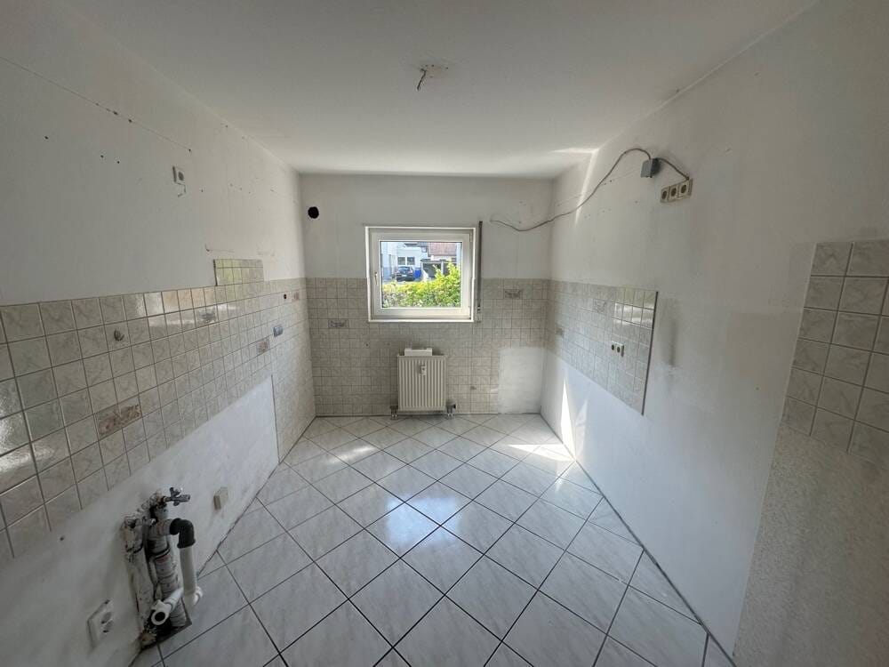 Immobilie in Hirschberg an der Bergstraße - Einfach zum Wohlfühlen: Charmante Wohnung mit Balkon und Terrasse - Bild 3