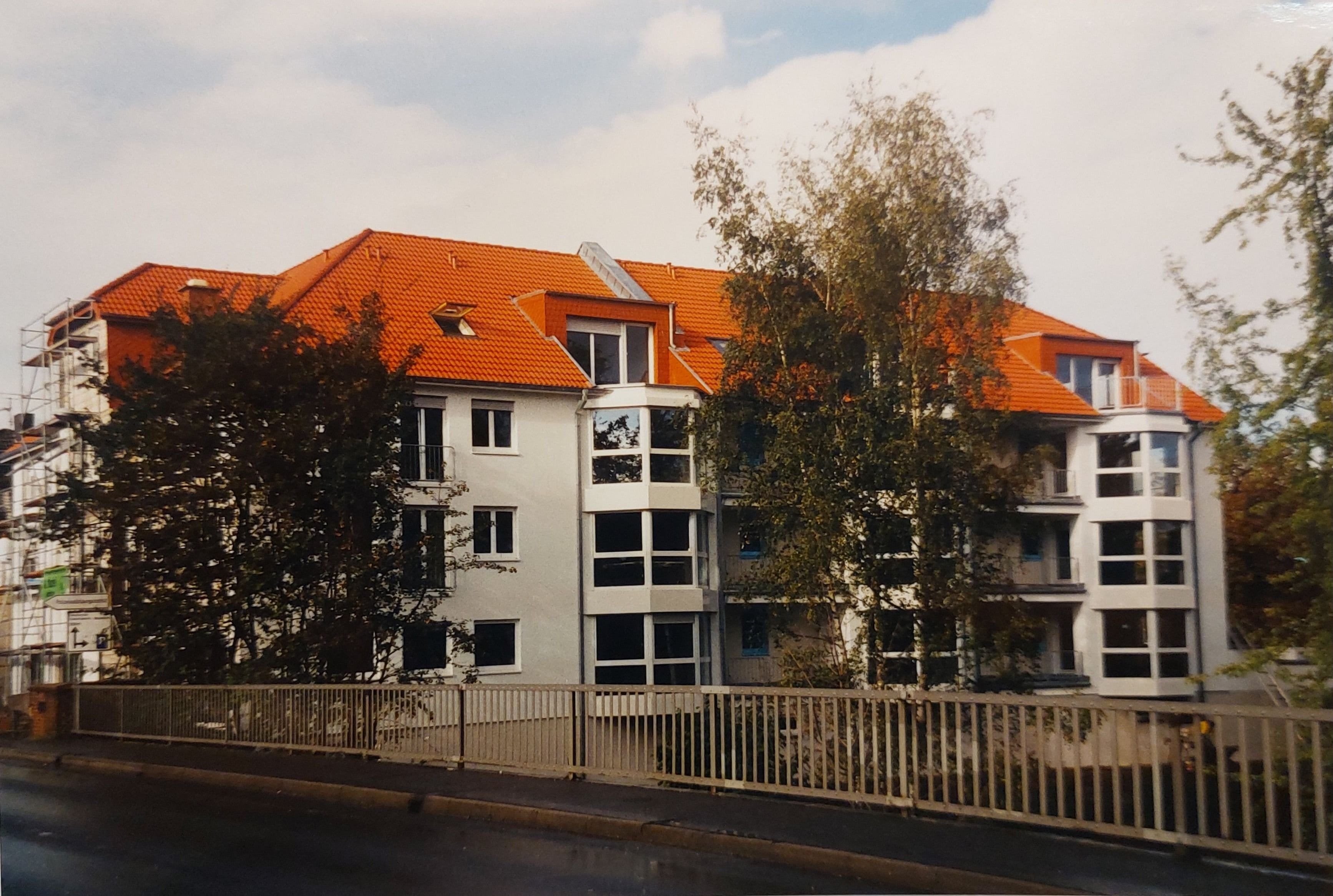 Immobilie in Linnich - Solides Apartment als Kapitalanlage in Linnich! - Bild 0
