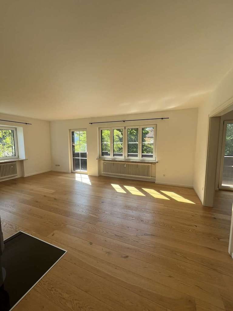 Immobilie in Nußdorf am Inn - Ihr Platz an der Sonne – großzügige Wohnung mit Gartenparadies - Bild 1