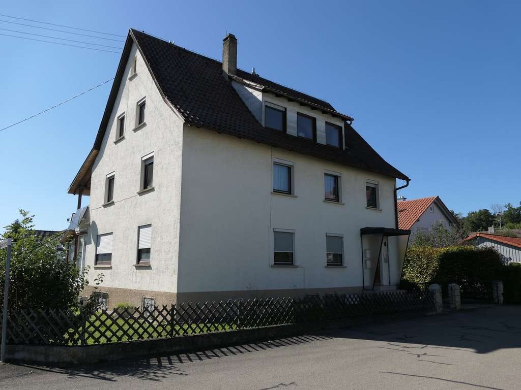 Immobilie in Bingen - Zweifamilienhaus mit Einliegerwohnung im DG - Bild 3