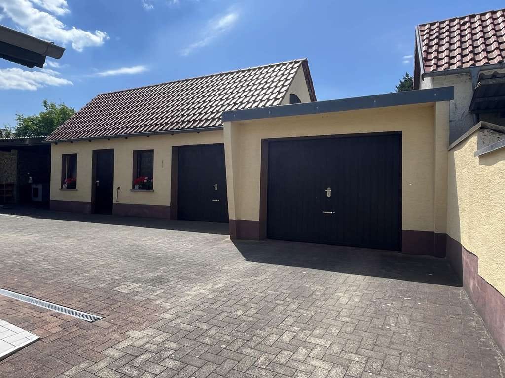 Immobilie in Elsterwerda - Einfamilienhaus mit Einliegerpotenzial - Bild 2