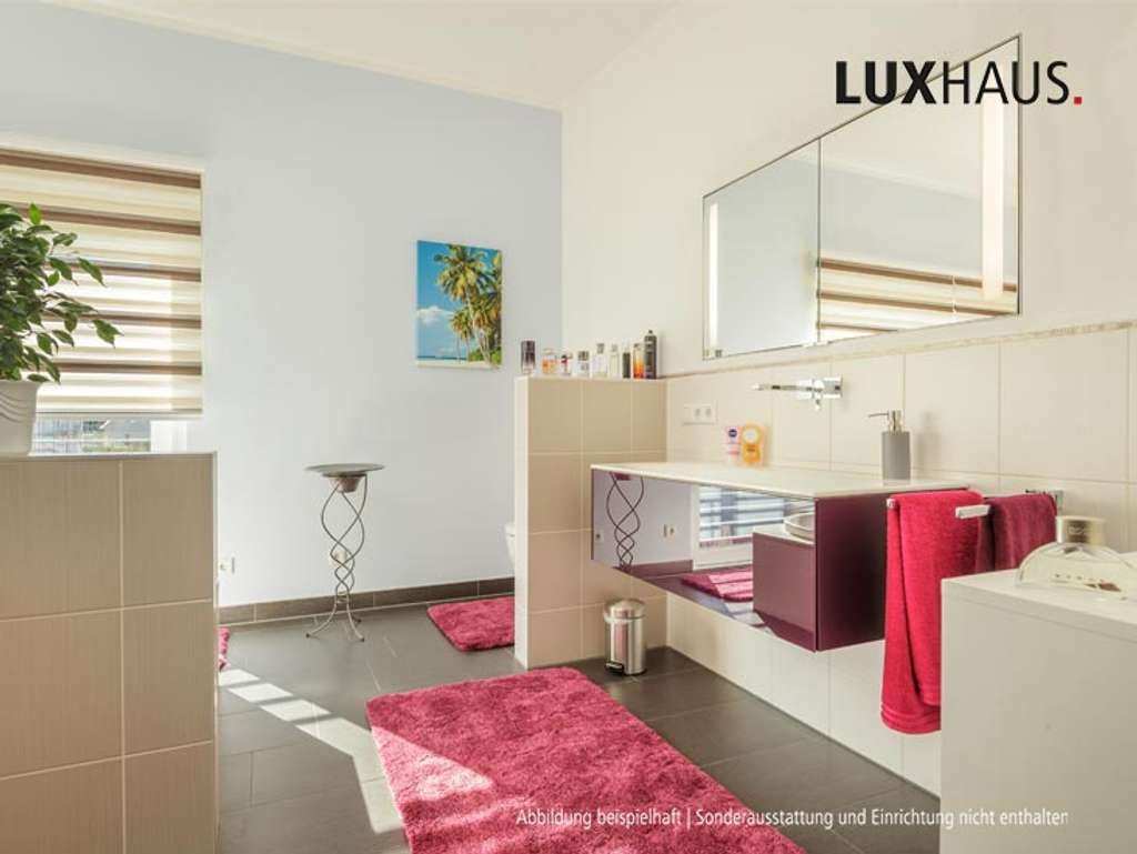 Immobilie in Epfenbach - LUXHAUS - VERANTWORTUNGSVOLL - ÜBERZEUGEND - PERFEKT - Bild 4