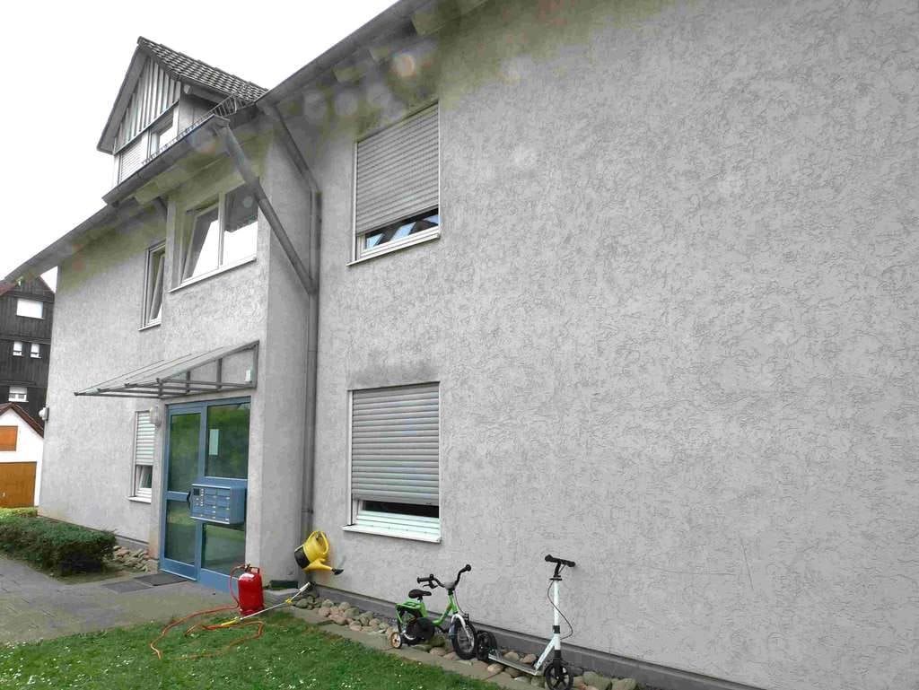 Immobilie in Sulzbach an der Murr - Ruhig wohnen im Ortzentrum! - Bild 2