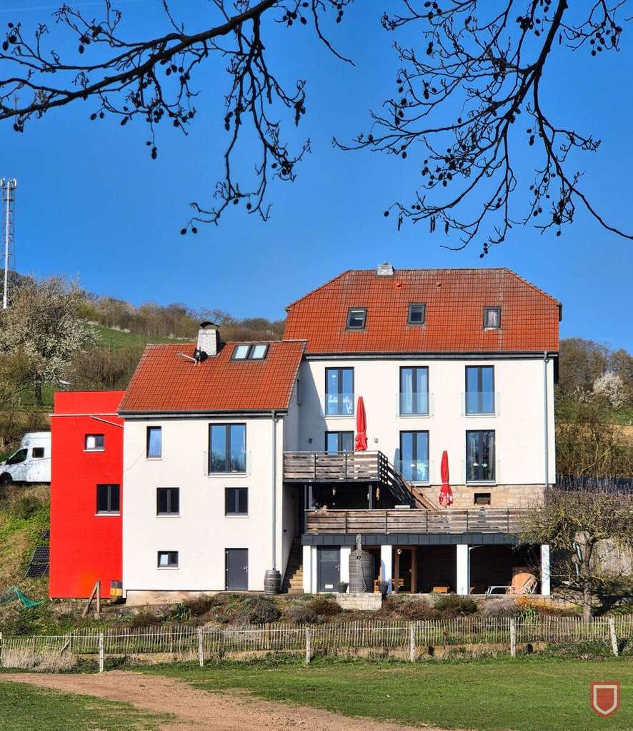 Immobilie in Liebenau - Komfortables naturnahes Wohnen im Feriendorf Zwergen/Liebenau - Bild 0