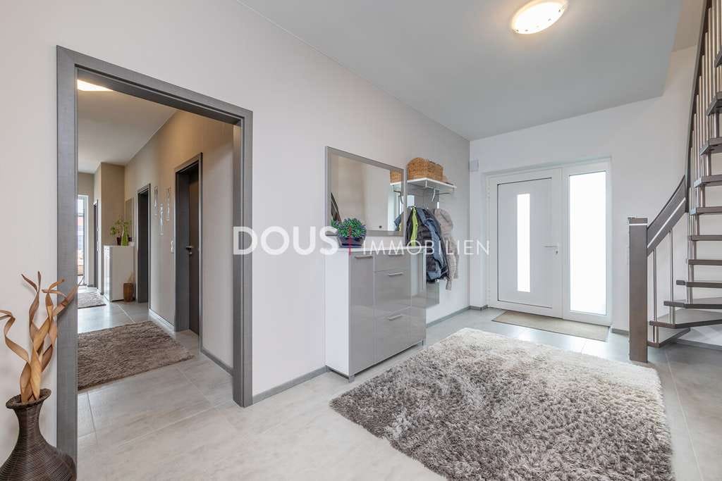 Immobilie in Artlenburg - Modernes Einfamilienhaus 
in schöner Lage von Artlenburg! - Bild 4