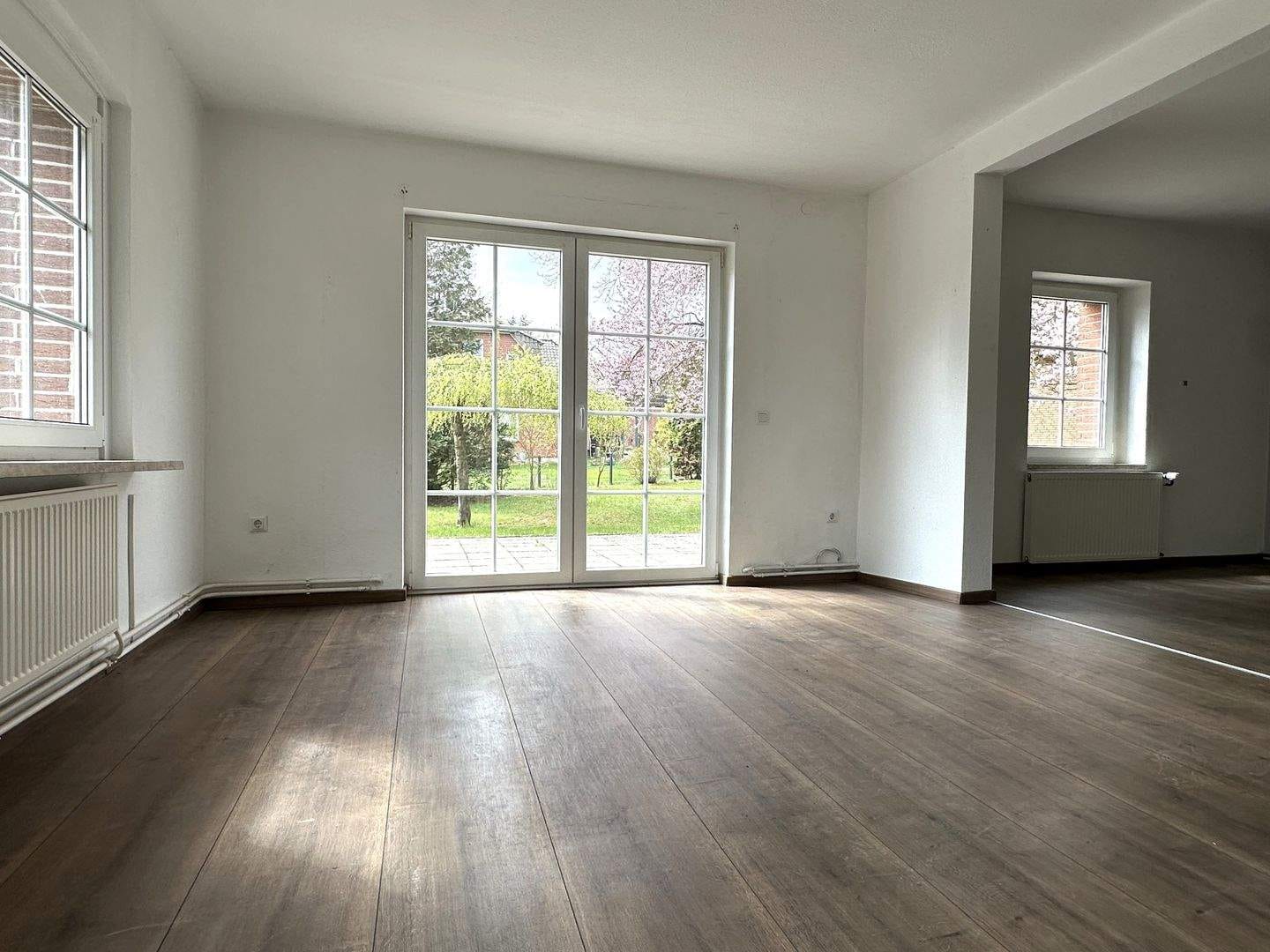 Immobilie in Bienenbüttel - Einfamilienhaus in Steddorf - Bild 1