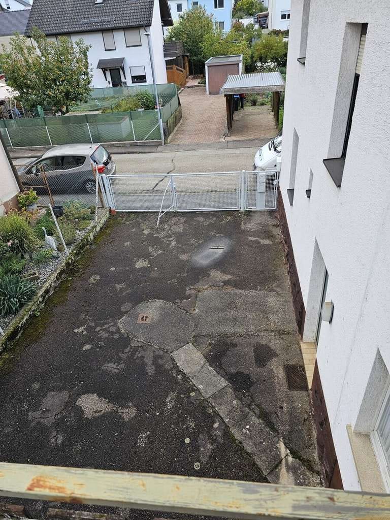 Immobilie in Kämpfelbach - **Kämpfelbach-Bilfingen, schönes 2-FH für den Selbstrenovierer mit Garage und großem Innenhof** - Bild 4