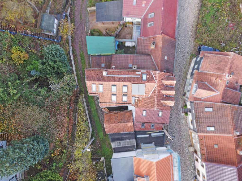 Immobilie in Eisenach - Ihr neues Zuhause in Eisenach – Komfort und viel Platz zum Leben in ruhiger Lage - Bild 2