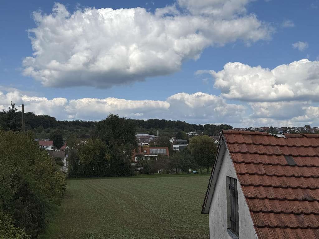 Immobilie in Notzingen - Charmantes Reiheneckhaus für Handwerker - Bild 0
