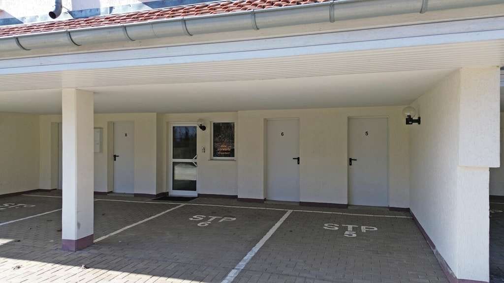 Immobilie in Koserow - Charmante Maisonette-Terrassenwohnung in Koserow – Ostseenähe & flexible Nutzung - Bild 2