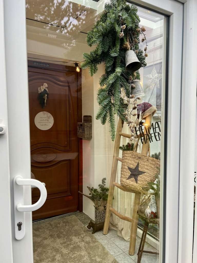 Immobilie in Steimel - WinkelBungalow von Künstlerin u Energieberater - Bild 2