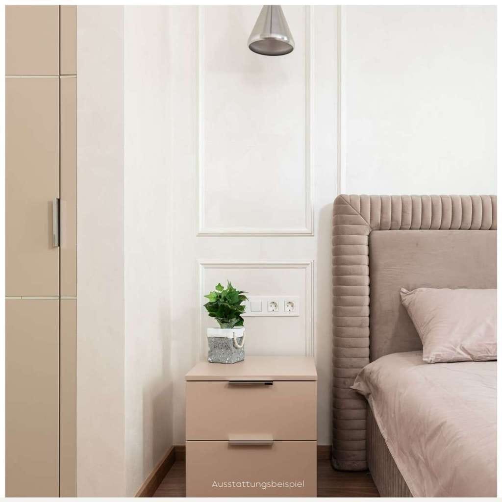 Immobilie in Waldbüttelbrunn - 1-Zimmer-Wohnung mit Einbauküche, Tageslichtbad & Stellplatz in Waldbüttelbrunn - Bild 3