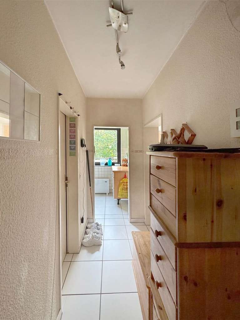 Immobilie in Meckenheim - Vermietete 1-Zimmer-Eigentumswohnung mit Balkon - Bild 4
