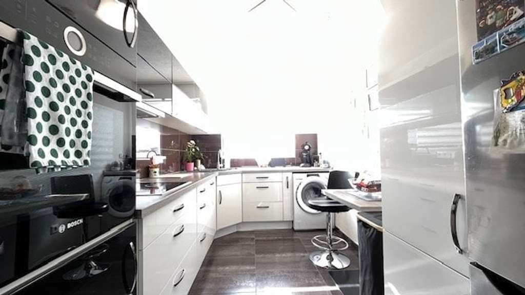 Immobilie in Ötigheim - Vermietetes Juwel als Wohnung  - Bild 4